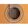 GUITARRA CLÁSICA ADMIRA A2 ELECTRIFICADA CON FISHMAN SERIE ARTESANÍA