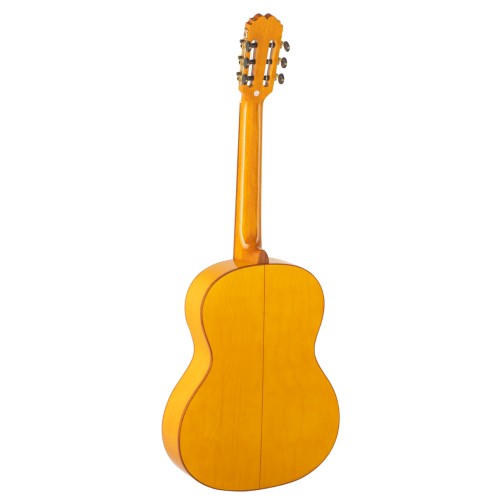 GUITARRA CLÁSICA ADMIRA TRIANA SERIE FLAMENCO ELECTRIFICADA CON FISHMAN