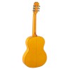 GUITARRA CLÁSICA ADMIRA TRIANA SERIE FLAMENCO ELECTRIFICADA CON EQ-6