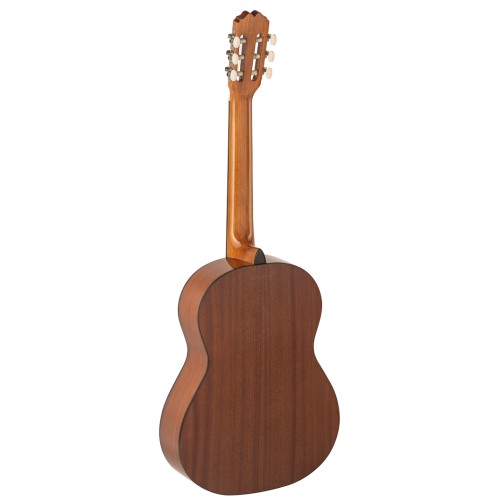 GUITARRA CLÁSICA ADMIRA ALBA 3/4 CADETE SERIE INICIACIÓN SATINADO