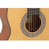 GUITARRA CLÁSICA ADMIRA ALBA 4/4 SERIE INICIACIÓN SATINADA