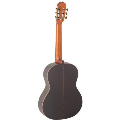 GUITARRA CLÁSICA ADMIRA IRENE ZURDA SERIE CONSERVATORIO
