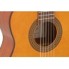 GUITARRA CLÁSICA ADMIRA JUANITA 3/4 SERIE ESTUDIO