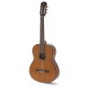 GUITARRA CLÁSICA ADMIRA MALAGA 3/4 SERIE CONSERVATORIO ZURDA