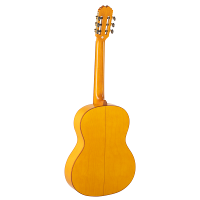 Cejilla para guitarra clásica y flamenca Dunlop 14FD