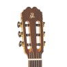 GUITARRA CLÁSICA ADMIRA TRIANA SERIE FLAMENCO ELECTRIFICADA CUTAWAY FISHMAN