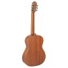 GUITARRA CLÁSICA ADMIRA A40 ELECTRIFICADA CON FISHMAN SERIE ARTESANÍA