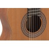 GUITARRA CLÁSICA ADMIRA A40 ELECTRIFICADA CON FISHMAN SERIE ARTESANÍA