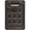GUITARRA CLÁSICA ADMIRA A40 ELECTRIFICADA CON FISHMAN SERIE ARTESANÍA