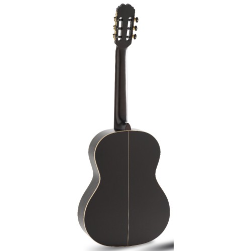 GUITARRA CLÁSICA ADMIRA LUNA ZURDA SERIE ESTUDIO