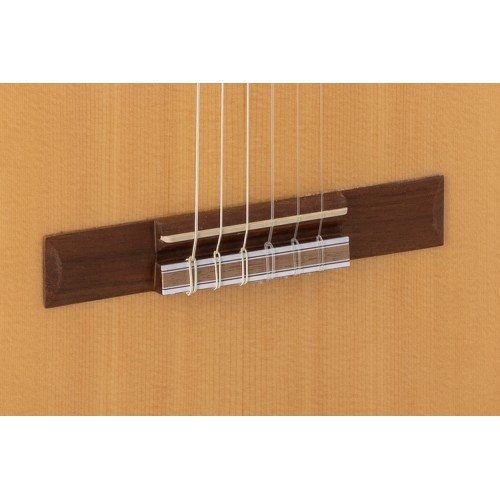GUITARRA CLÁSICA ADMIRA MACARENA ELECTRIFICADA SERIE FLAMENCO