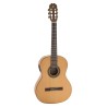 GUITARRA CLÁSICA ADMIRA MACARENA ELECTRIFICADA FISHMAN SERIE FLAMENCO