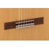 GUITARRA CLÁSICA ADMIRA MACARENA ELECTRIFICADA FISHMAN SERIE FLAMENCO
