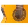 GUITARRA CLÁSICA ADMIRA TRIANA SERIE FLAMENCO ELECTRIFICADA EQ6