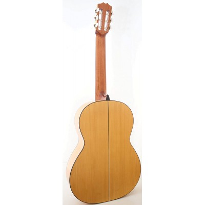 Guitarra Flamenca Prudencio Sáez 15