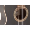 GUITARRA CLÁSICA ADMIRA LUNA SERIE ESTUDIO CUTAWAY ELECTRIFICADA FISHMAN