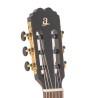 GUITARRA CLÁSICA ADMIRA LUNA SERIE ESTUDIO CUTAWAY ELECTRIFICADA FISHMAN