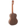 GUITARRA CLÁSICA ADMIRA GRANADA ELECTRIFICADA FISHMAN SERIE CONSERVATORIO