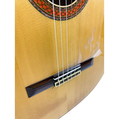 Guitarra Flamenca Altamira N700F+