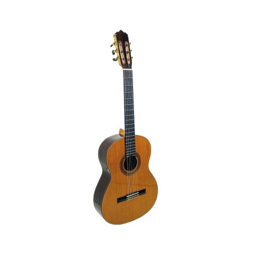Guitarra Clásica José Gómez C-60 con tapa de Cedro