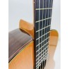 Guitarra Clásica José Gómez C-60 con tapa de Cedro