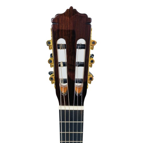 Guitarra Clásica José Gómez C-60 con tapa de Cedro