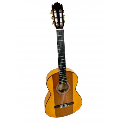 Guitarra Flamenca Juan Adrián de Ramos 2022