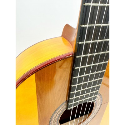 Guitarra Flamenca Juan Adrián de Ramos 2022