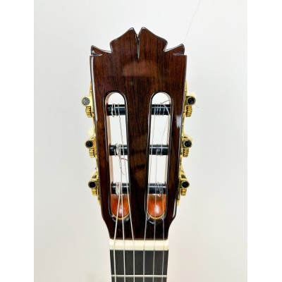 Guitarra Flamenca Juan Adrián de Ramos 2022