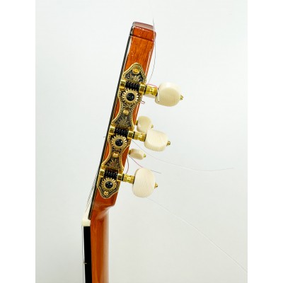 Guitarra Flamenca Juan Adrián de Ramos 2022