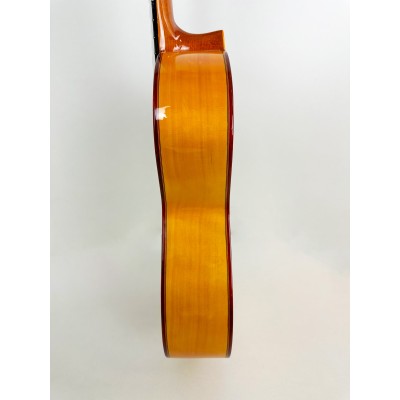 Guitarra Flamenca Juan Adrián de Ramos 2022