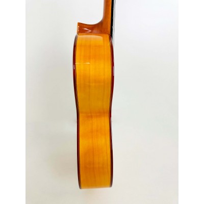 Guitarra Flamenca Juan Adrián de Ramos 2022