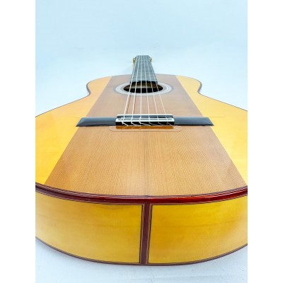 Guitarra Flamenca Juan Adrián de Ramos 2022