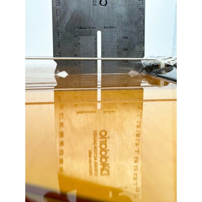 Guitarra Flamenca Juan Adrián de Ramos 2022