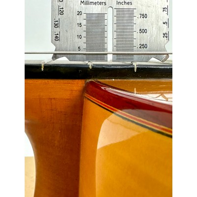 Guitarra Flamenca Juan Adrián de Ramos 2022