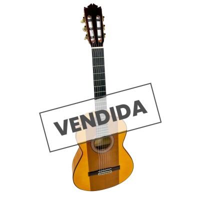 Guitarra Flamenca Juan Adrián de Ramos 2022