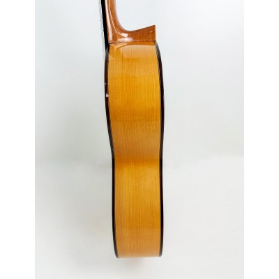 Guitarra Flamenca Fernando Caldera mod.Flamenco