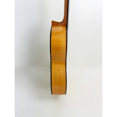 Guitarra Flamenca Fernando Caldera mod.Flamenco