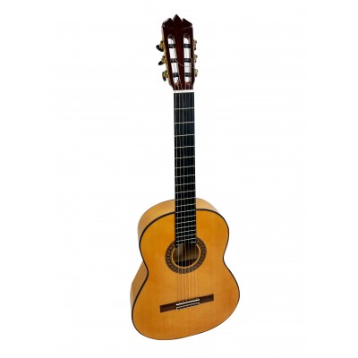 Guitarra Flamenca Fernando Caldera mod.Flamenco