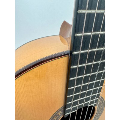 Guitarra Flamenca Fernando Caldera mod.Flamenco