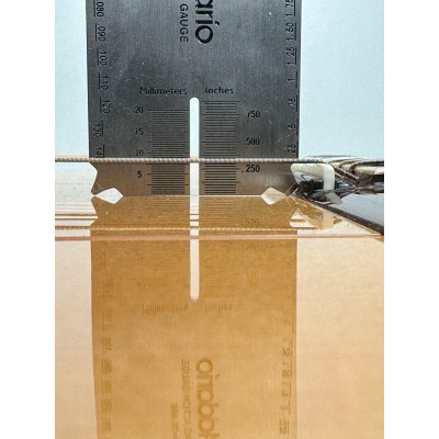 Guitarra Flamenca Fernando Caldera mod.Flamenco