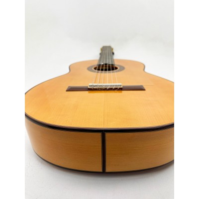 Guitarra Flamenca Fernando Caldera mod.Flamenco