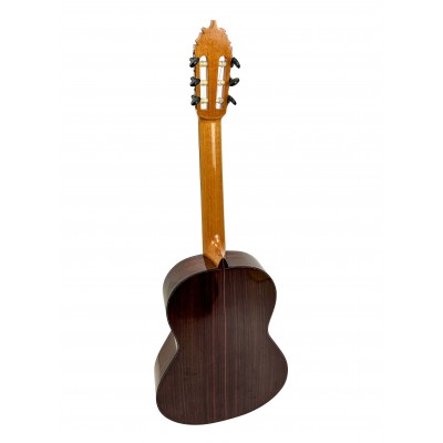 Guitarra de Mario Busto 2023