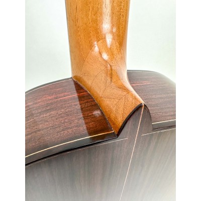 Guitarra de Mario Busto 2023