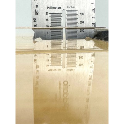 Guitarra de Mario Busto 2023