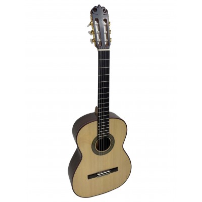 Guitarra Fernando Caldera Aniversario 2020