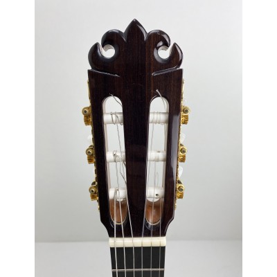 Guitarra Fernando Caldera Aniversario 2020