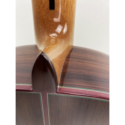 Guitarra Fernando Caldera Aniversario 2020