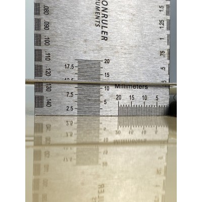 Guitarra Fernando Caldera Aniversario 2020