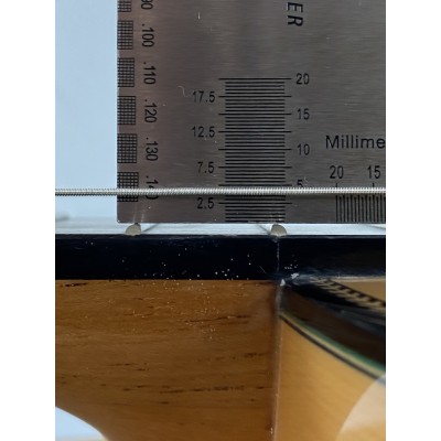 Guitarra Fernando Caldera Flamenco 1ª